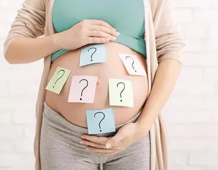 Saiba se o seu bebê será menino ou menina usando o celular