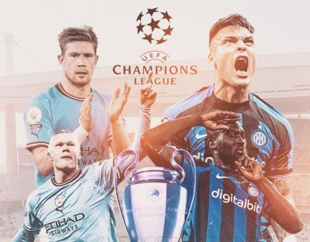 Como assistir gratuitamente à final da Champions League