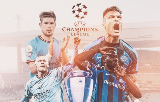 Como assistir gratuitamente à final da Champions League