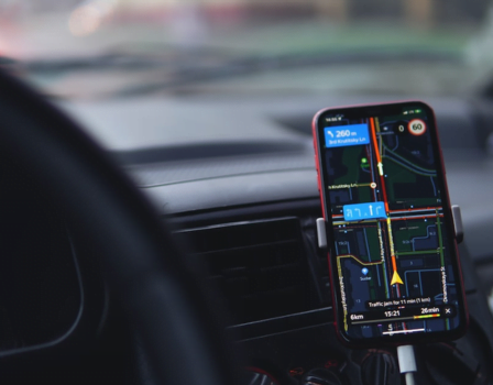 Os melhores aplicativos de GPS gratuitos