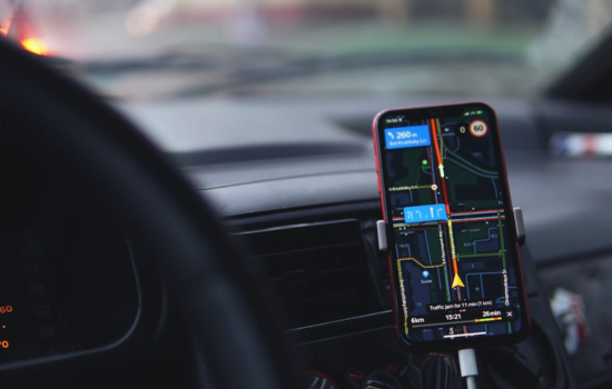 Os melhores aplicativos de GPS gratuitos