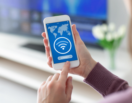 Os melhores aplicativos para Wi-Fi grátis