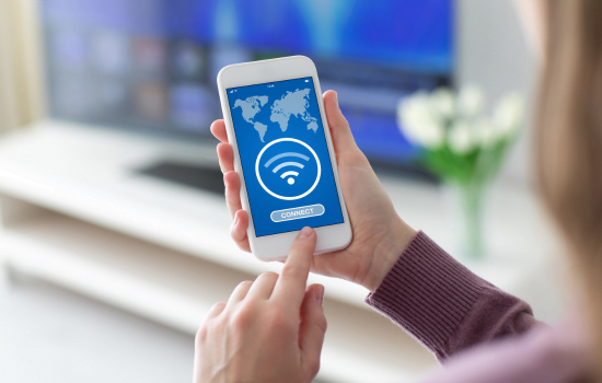 Os melhores aplicativos para Wi-Fi grátis