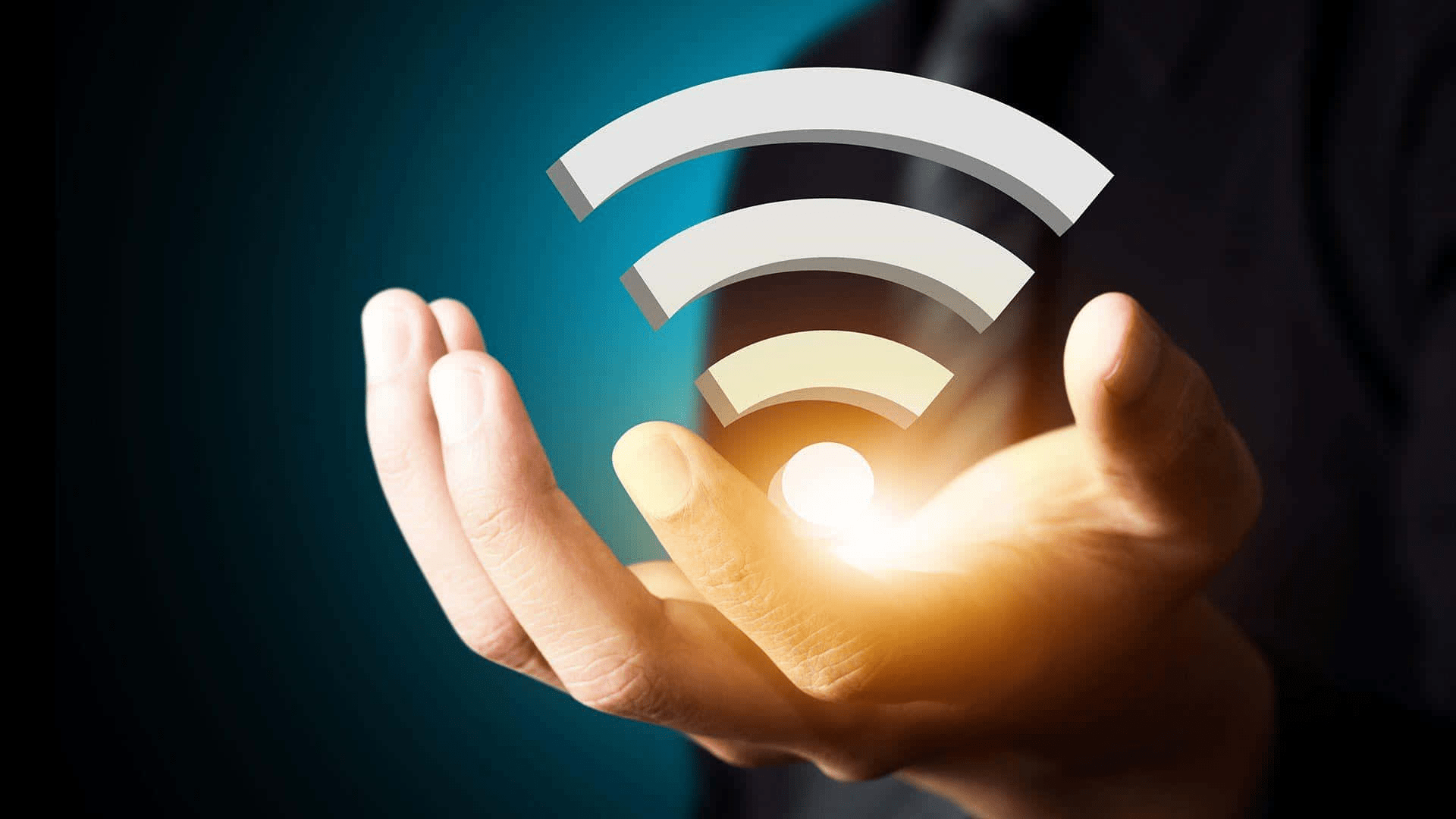 Experimente estes aplicativos incríveis pra ter Wi-Fi grátis