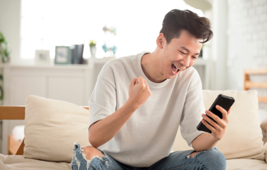 Assista televisão gratuitamente pelo seu celular