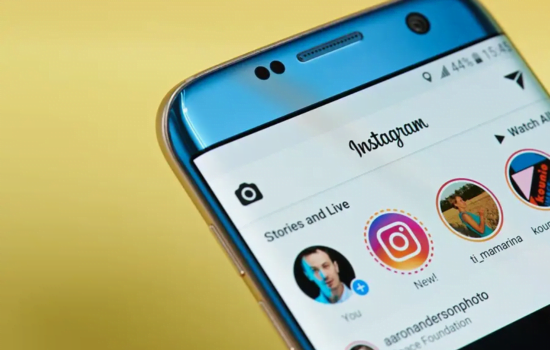 Descubra quem stalkeia seu perfil do Instagram