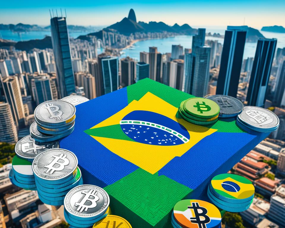 regulamentação de criptomoedas no Brasil