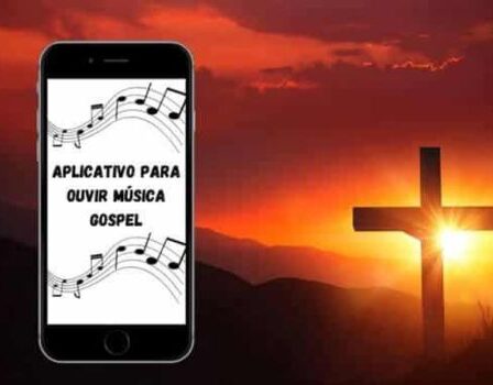 Curta o melhor das músicas gospel grátis!