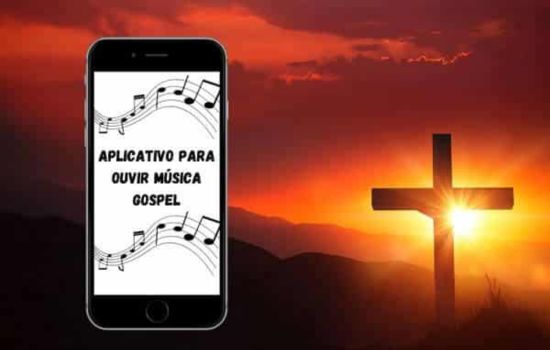 Curta o melhor das músicas gospel grátis!