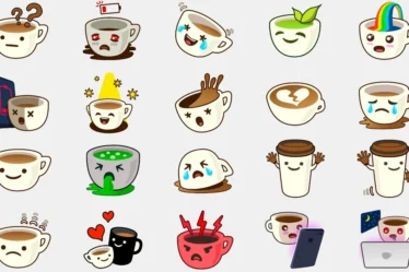 Stickers no WhatsApp: diversão garantida!