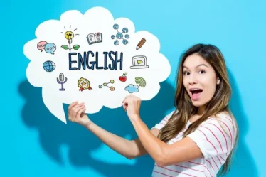 Domine o inglês de graça e rápido!