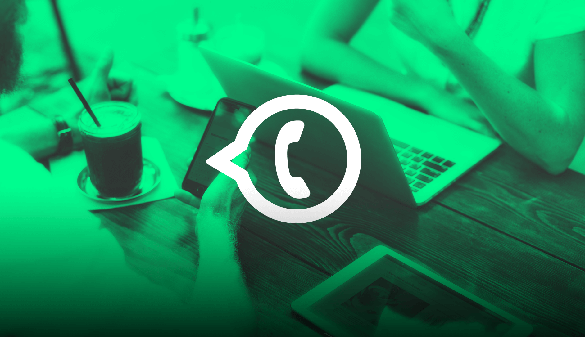 Aprenda ouvir áudios sem ser notado no WhatsApp!