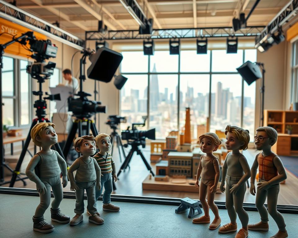 Como o stop-motion voltou à moda nos longas de animação