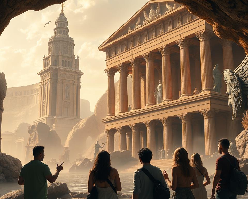 Conheça o universo de Hades II: novidades e teorias dos fãs