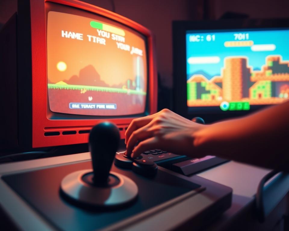 Guia de speedrun: técnicas para zerar clássicos em tempo recorde