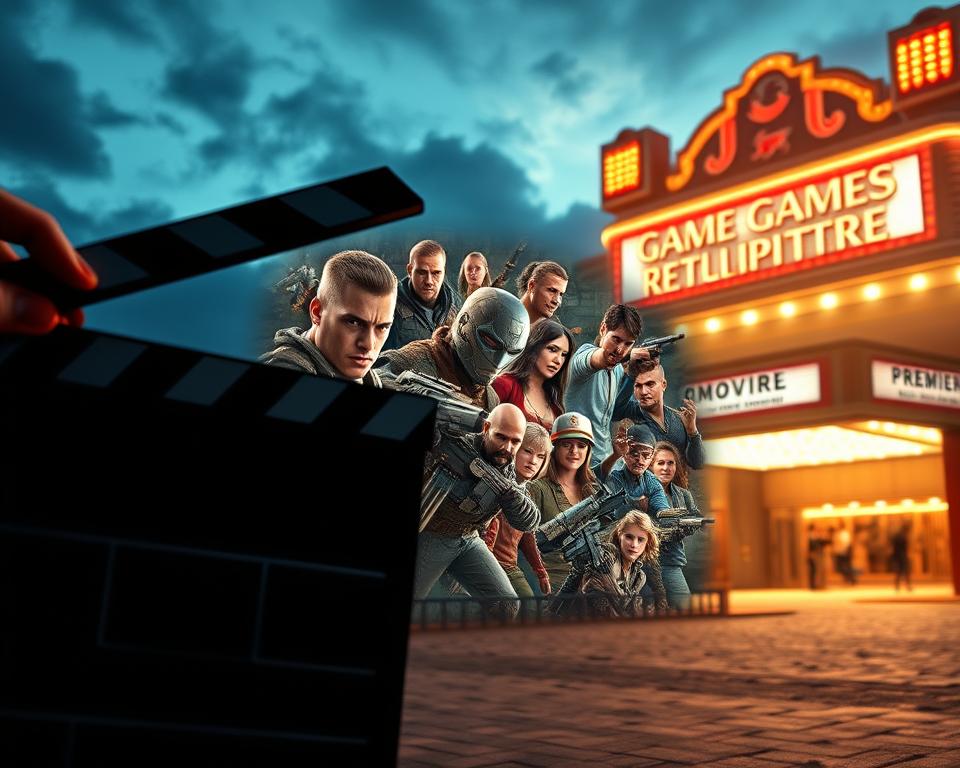 Melhores adaptações de games para cinema: do fracasso ao acerto