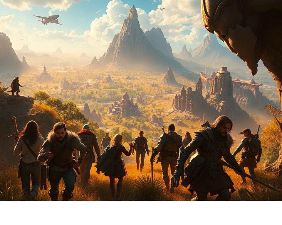 Os RPGs indies imperdíveis de 2025 para PC e consoles
