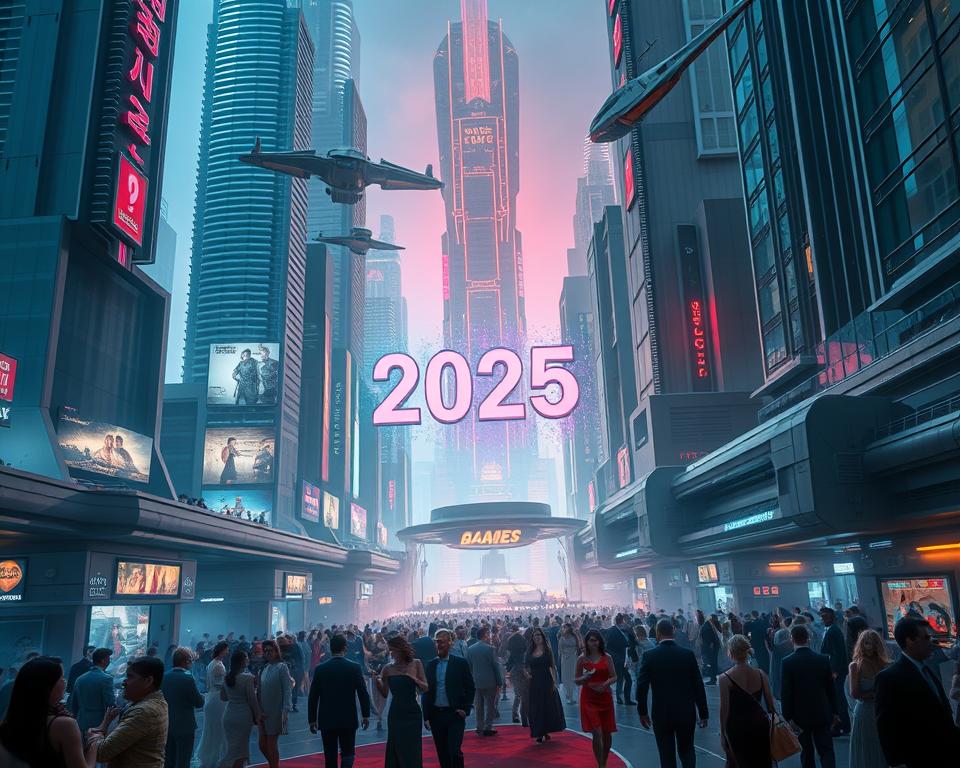 Por dentro do Oscar 2025: indicações de fantasia e sci-fi