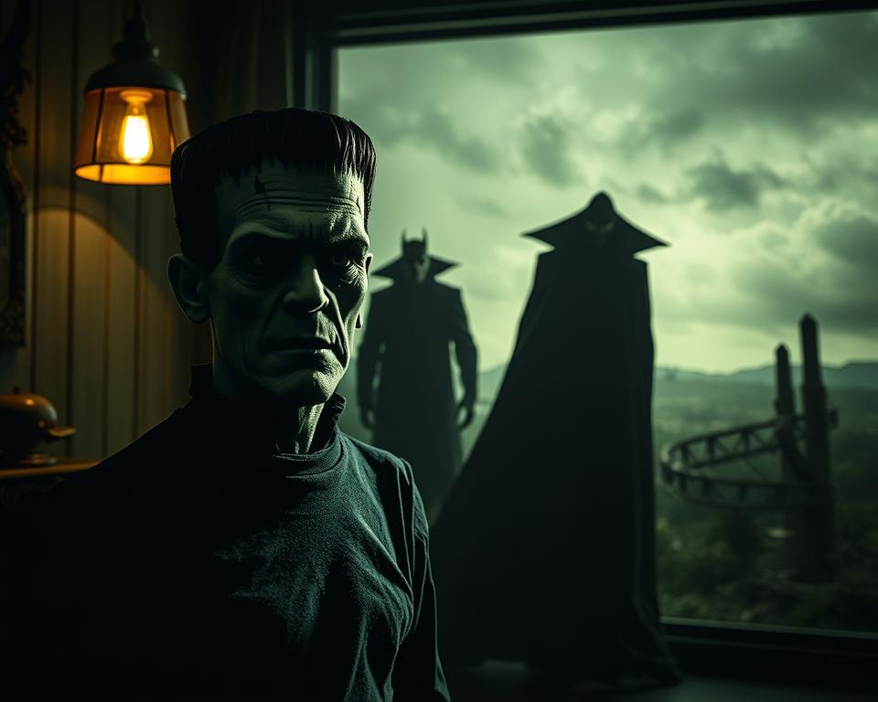Releituras modernas de clássicos de terror: vale o hype?