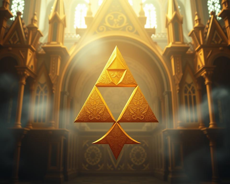 ordem dos jogos Zelda ordem dos jogos Zelda