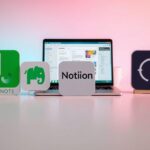 Comparativo: Evernote vs Notion vs Obsidian – qual o melhor para organização pessoal?