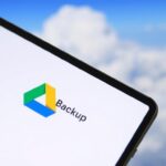 Como configurar o Google Drive para backup automático no celular
