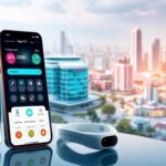 Top 5 inovações em apps de saúde digital que podem salvar vidas