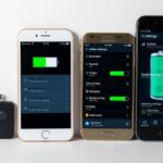 Como economizar bateria no iPhone/Android ajustando configurações ocultas