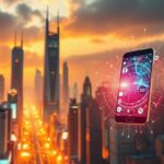 Como a Inteligência Artificial está mudando o futuro dos aplicativos móveis