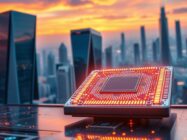 A Ascensão da Computação Quântica: Tecnologia Avançada