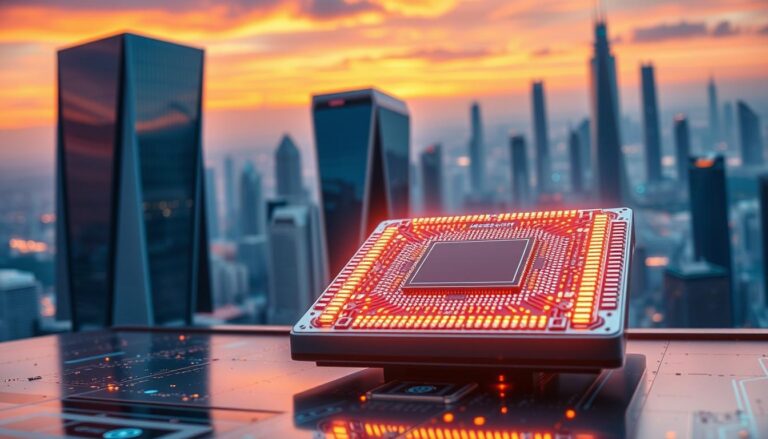 A Ascensão da Computação Quântica