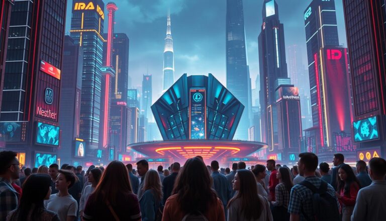 A Revolução da IA Generativa