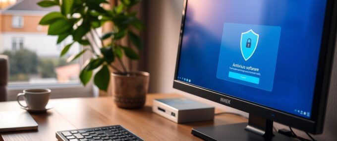 Antivirus ainda é necessário? Guia Completo