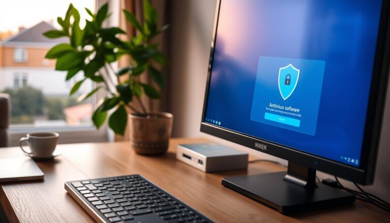 Antivirus ainda é necessário?