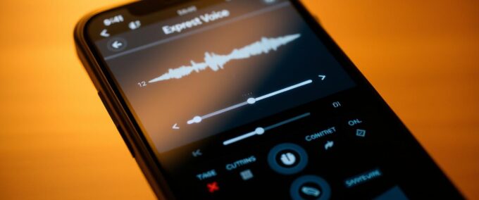 Aplicativos de mudança de voz: transforme sua fala em segundos