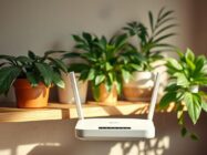 Como protejer a sua rede Wifi de casa: Dicas de Segurança