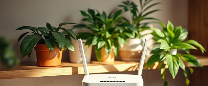 Como protejer a sua rede Wifi de casa: Dicas de Segurança