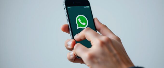 Cuidados para ter no Whatsapp: Proteja sua Privacidade