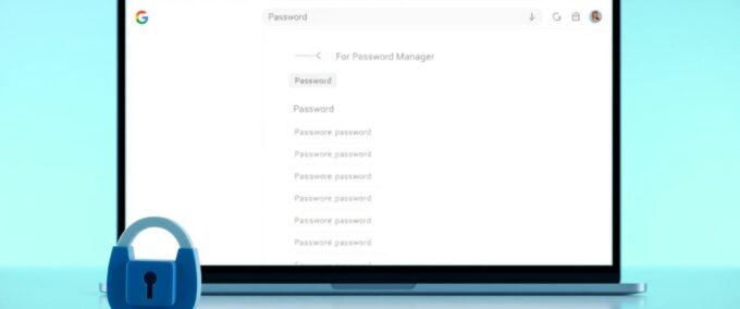 Gerenciar suas Senhas: Dicas e Melhores Práticas