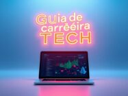 Guia de Carreira Tech: Dicas e Passos para o Sucesso