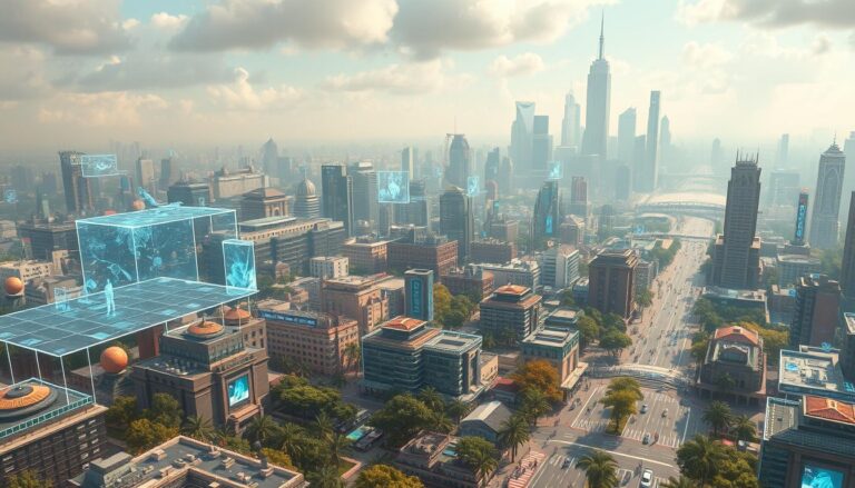 Metaverso: Além dos Jogos