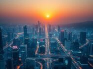 O Impacto do 5G/6G: Transformando a Conectividade