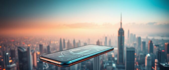 Os Smartphones do Futuro: Inovações e Características