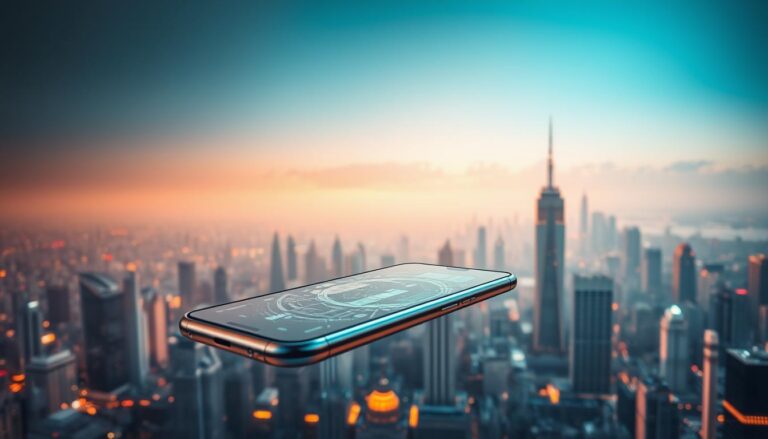 Smartphones do Futuro