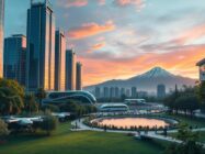 Sustentabilidade e Tech: Soluções para um Mundo Sustentável