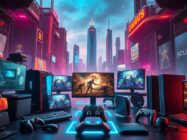 Tendências de Jogos (Gaming): O que Esperar dos Jogos em 2023