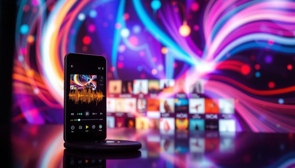 aplicativo de música aplicativo de música
