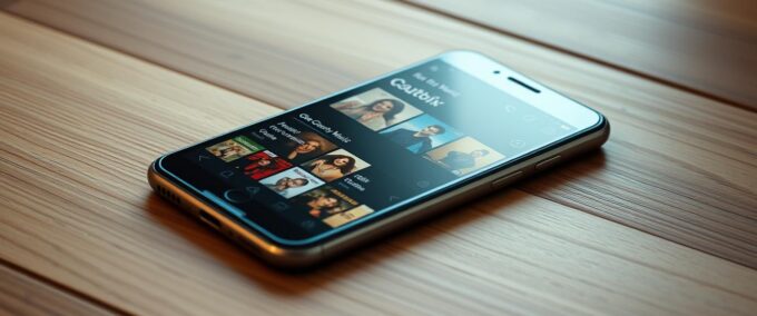 Ouça o Melhor da Música Country no Celular Agora