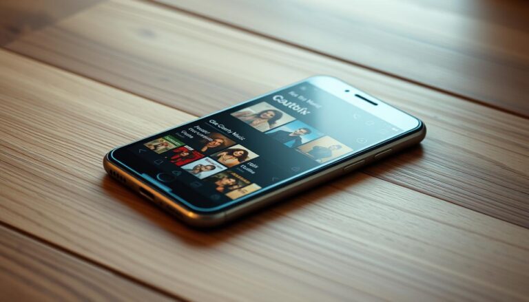 aplicativo rádio country