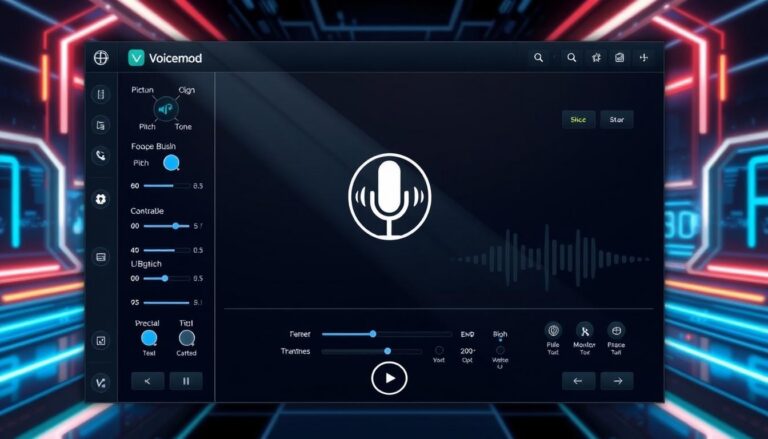 Aplicativos de mudança de voz: crie efeitos incríveis ao falar